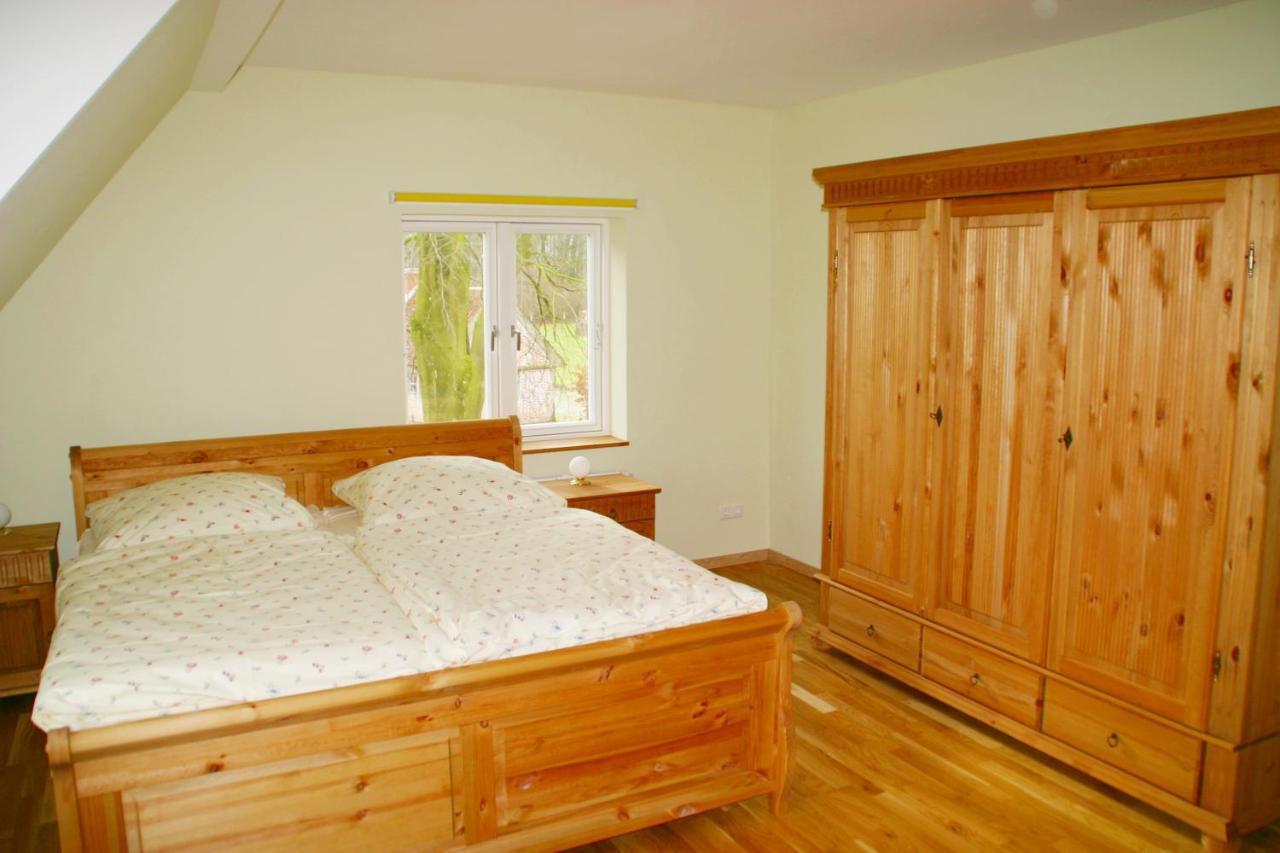 Hollenbek Hof Viehbrook 게스트하우스 외부 사진