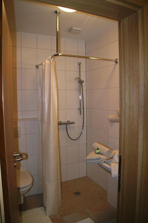 Hollenbek Hof Viehbrook 게스트하우스 외부 사진