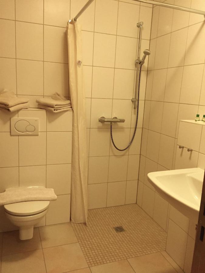 Hollenbek Hof Viehbrook 게스트하우스 외부 사진