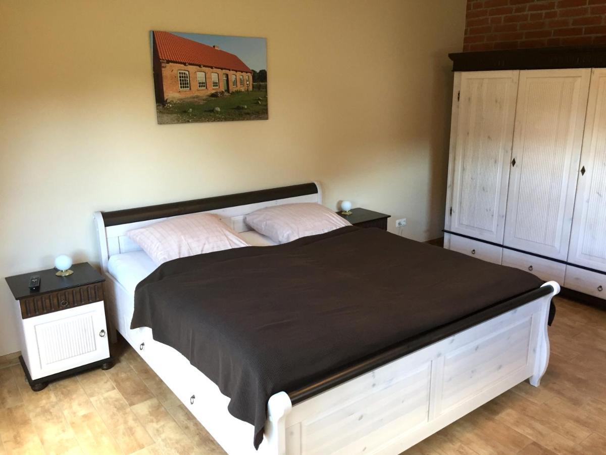 Hollenbek Hof Viehbrook 게스트하우스 외부 사진