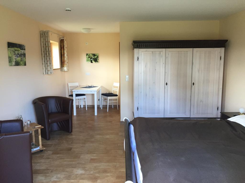 Hollenbek Hof Viehbrook 게스트하우스 외부 사진
